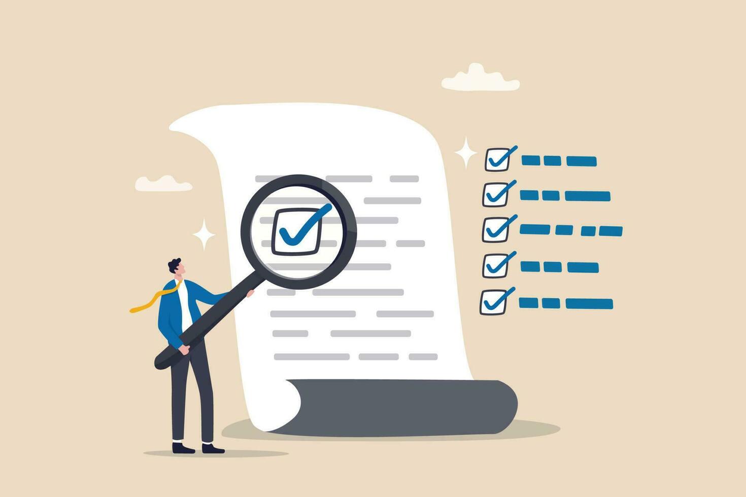 Inspección de trabajo: qué te piden y cómo tenerlo todo listo